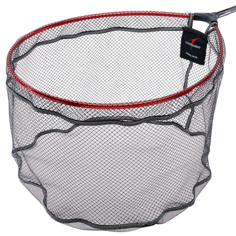 Daiwa Tournament Hybrid Landing Nets